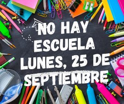 NO SCHOOL_SPANISH